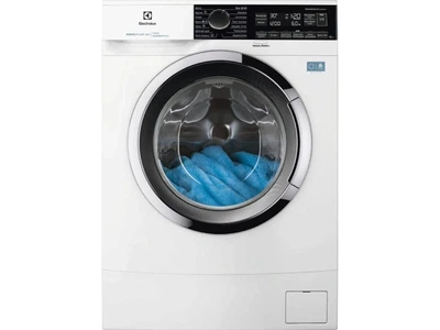 Пральна машина автоматична Electrolux EWS6226CU