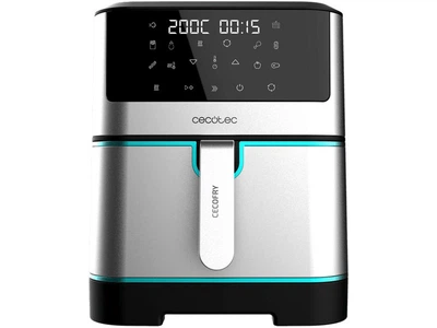 Мультипіч (аерофритюрниця) Cecotec Cecofry Supreme 8000 (CCTC-04984)