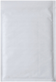 Zestaw kopert bąbelkowech Omega 15E 235 x 275 mm 100 szt (5906660186052)