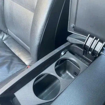 Подстаканник BMW E60, E61 , E61