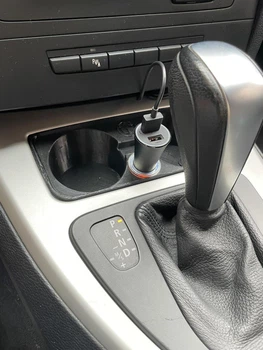Подстаканник BMW E90, E91, E92 , E91, E92
