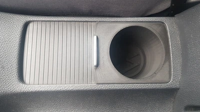 Подстаканник Volkswagen Golf 5 6 Jetta 5 6 Scirocco 3