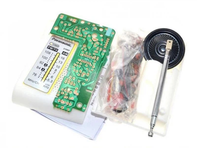 Конструктор радио Digital CF210SP AM/FM DIY набор портативное (1003-168-00)