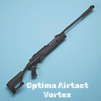 Гвинтівка пневматична Hatsan Optima AirTact Vortex