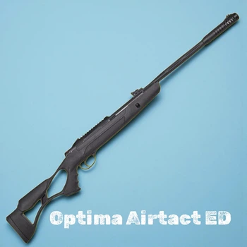 Гвинтівка пневматична Hatsan Optima AirTact ED
