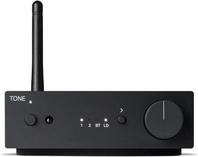 Усилитель Tone Factory Amp S Black (9120129863131)