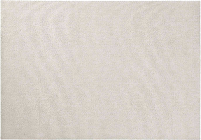 Dywan Douceur d'interieur Lisaia prostokątny pleciony 160 x 230 cm Beżowy (3574387415155)