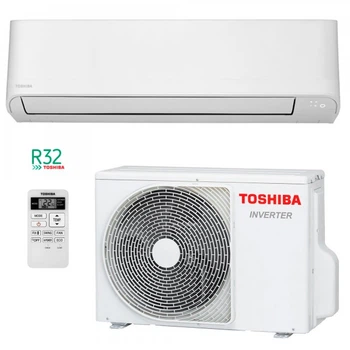 Кондиционер Toshiba SEIYA RAS-B07B2KVG-E/RAS-07B2AVG-E (20 кв.м, -15 °C)