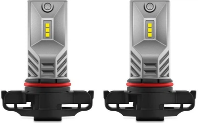 Комплект світлодіодних ламп OSRAM 2604CW PSX24W LEDriving FL LED FOG