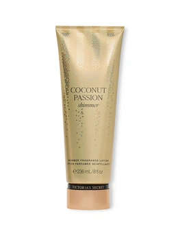 Парфумований лосьйон Victoria's Secret (197575132240) Coconut Passion Shimmer Fragrance Lotion 236 мл