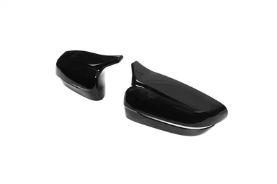 2 Накладки на зеркала M-Look для BMW 4/i4 G22/23/26 2020+