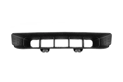 Абсорбер переднего бампера для Mercedes G-сlass W463 2018-2024