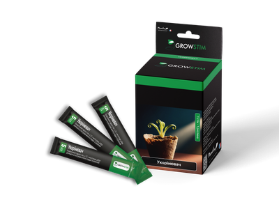 Добриво Growstim Rougevert Укорінювач 5 мл (00 - 10509901)