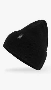Шапка жіноча 21002109B One Size Чорний shop (2000999353253)