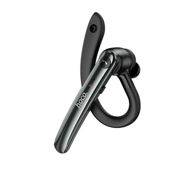 Bluetooth-гарнітура Hoco S19 Heartful ENC noise cancelling BT headphones Чорний