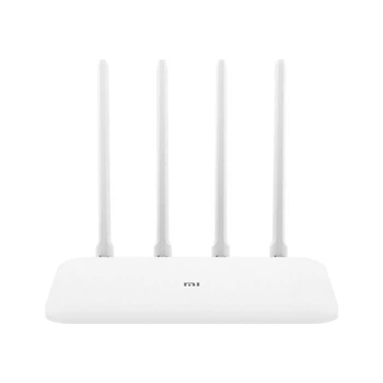 WiFi - роутер Xiaomi Router 4A Gigabit Edition Білий