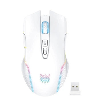 Компьютерная мышь Onikuma CW905 ( Wireless ) Белый