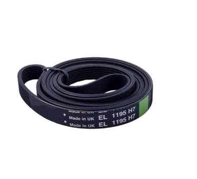 Ремень Hutchinson 1195 H7 EL для стиральной машины