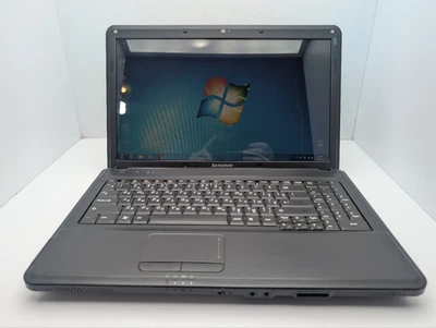 Ноутбук Lenovo G550 /Intel Pentium/6GB-DDR3/HDD-250GB/Intel HD Graphics /15.6" HD Б/В