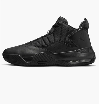 Кроссовки мужские Jordan Stay Loyal 26.5 Чорний DB2884-002