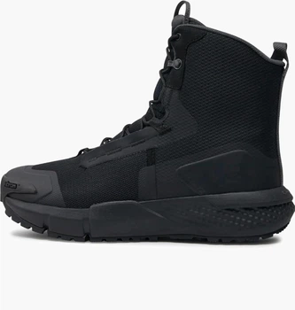 Ботинки мужские Under Armour Valsetz Tactical Black 47.5 Чорний 3027381-001