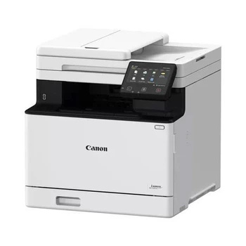 Багатофункціональний пристрій A4 Canon i-SENSYS MF754cdw II з Wi-Fi