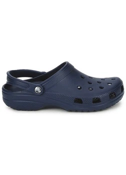 Кроксы Crocs Classic Clog Navy 37 (EU 37-38) на мальчика
