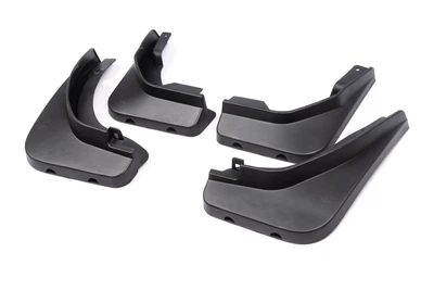Брызговики для Mercedes Eсlass W213 2016-2023 (4 шт)