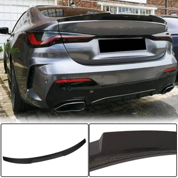 Спойлер M4-Style для BMW 4/i4 G22/G82 2020+, карбон