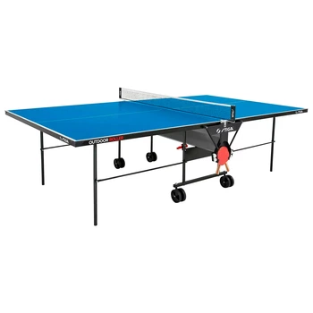 Тенісний стіл Stiga Outdoor Roller Blue (717505)