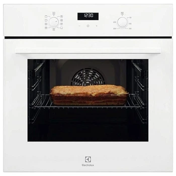 Духовой шкаф электрический Electrolux EOF5F50BV