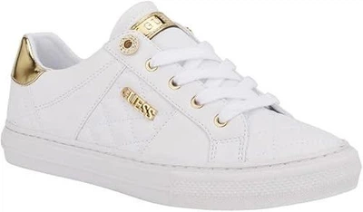 Кеди жіночі Guess білі 37р. (7)