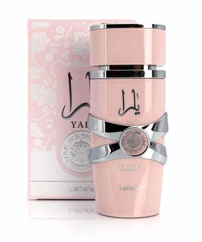 Парфум Yara Lattafa 100 Мл Eau De Parfum Для Жінок