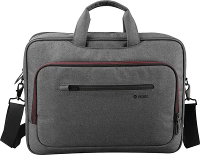 Сумка для ноутбука 15.6" YENKEE Tarmac YBN 1541GY Gray (45012155)