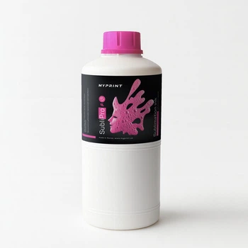 Cублимационные чернила My Print SubliPro (1 л) magenta (9592)