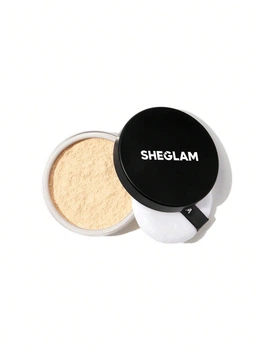 Рассыпчатая пудра Baked Glow Setting Powder, Banana, 5.5 g