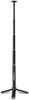Штатив Walimex Pro 2-in-1 Mini Tripod XL Черный (23137) Б/В