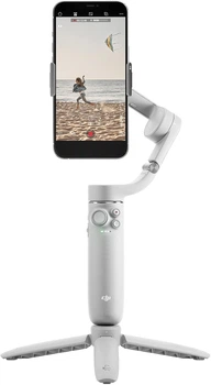 Стедікам DJI OSMO MOBILE 5 Білий - Б/В