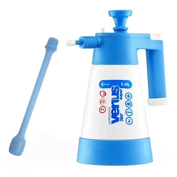 Удлинитель штанги Kwazar Venus Cleaning Pro+ ПРTAL.0518