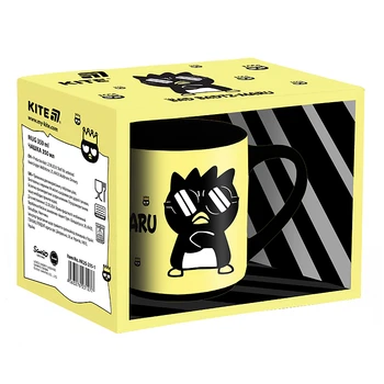 Чашка Kite Bad Badtz Maru HK25-215-1, 350 мл