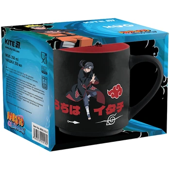Чашка Kite Naruto NR25-215-2, 350 мл