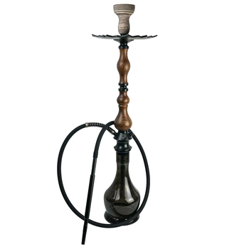 Кальян KARMA HOOKAH 0.0 Brown (Plus Black)