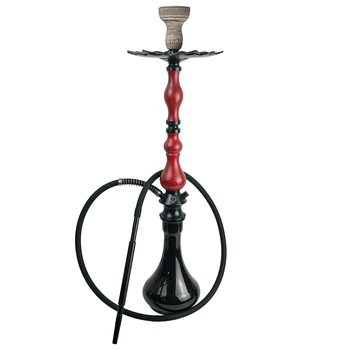Кальян KARMA HOOKAH 0.0 Red (Drop Black)