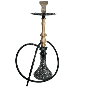Кальян KARMA HOOKAH LINE Модель 3.2 Ivory (Колба Crystal Black)