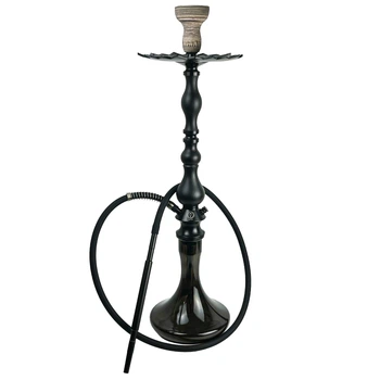 Кальян KARMA HOOKAH 0.0 Black (Craft Black)