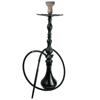 Кальян KARMA HOOKAH 0.0 Black (Drop Black)