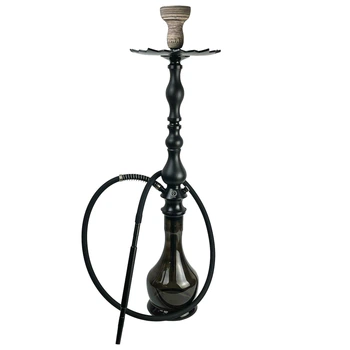 Кальян KARMA HOOKAH 0.0 Black (Plus Black)