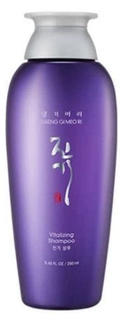 Відновлюючий шампунь Daeng Gi Meo Ri Vitalizing Shampoo 250 мл (8807779000390)
