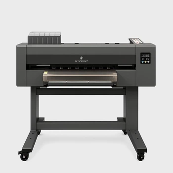 DTF принтер My Print PRO600 NEW с 2 печатающими головами Epson I1600, рулонный, 60 см (11455)