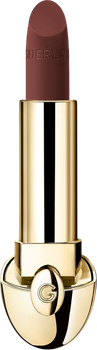 Wkład wymienny pomadki do ust Guerlain Rouge G Velvet 819 Le Brun Cajou 3.5 g (3346470442979)